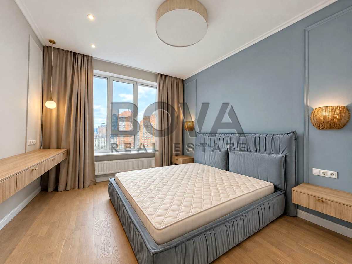 Квартира на вул. Василя Тютюнника, 28А в Києві, ID 409019, фото №4