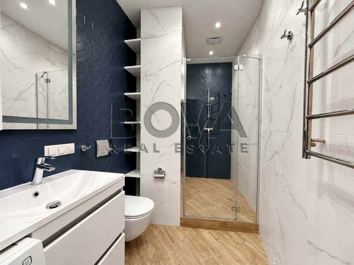 Квартира на вул. Василя Тютюнника, 28А в Києві, ID 409019, фото №7