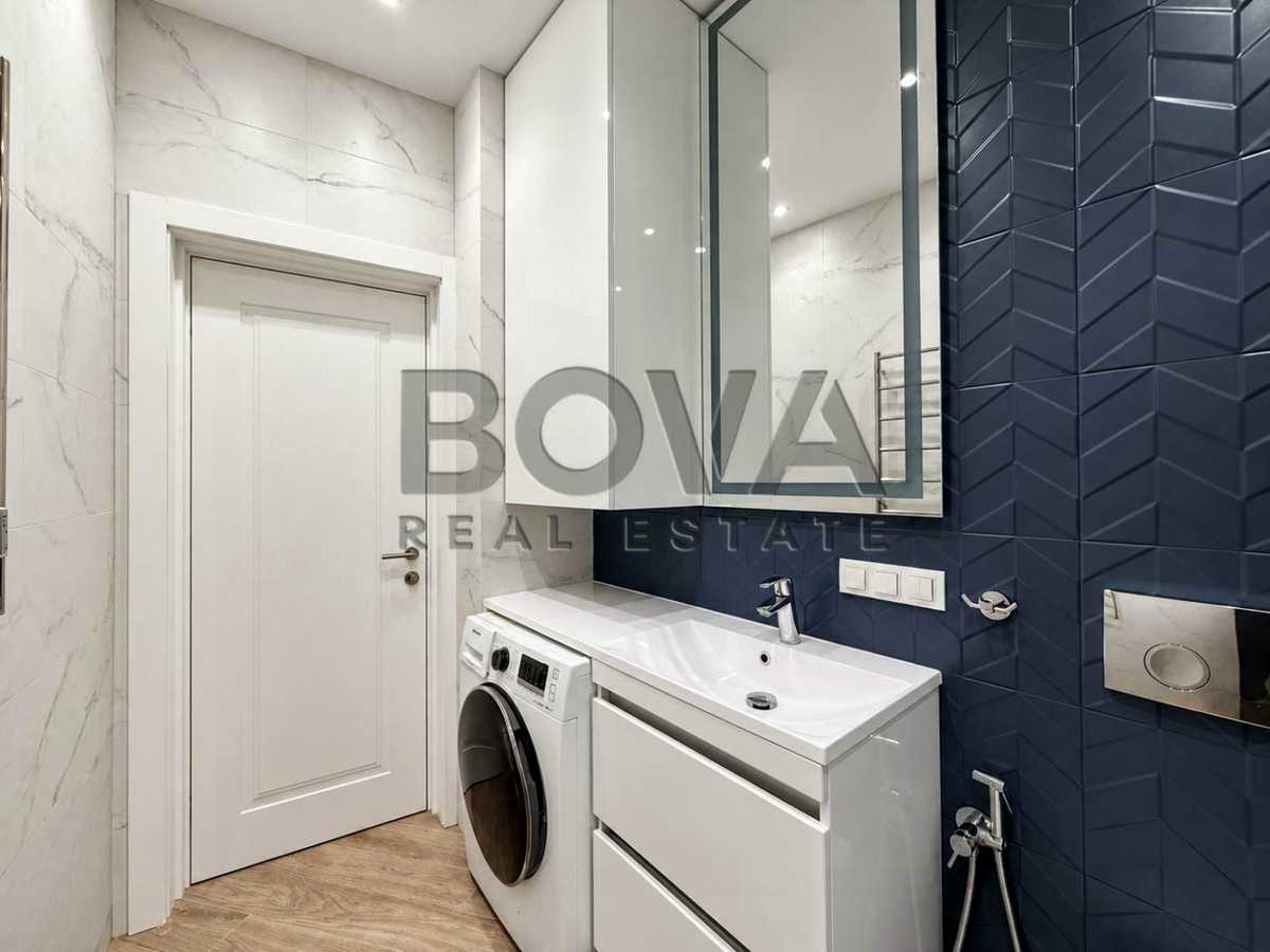 Квартира на вул. Василя Тютюнника, 28А в Києві, ID 409019, фото №8