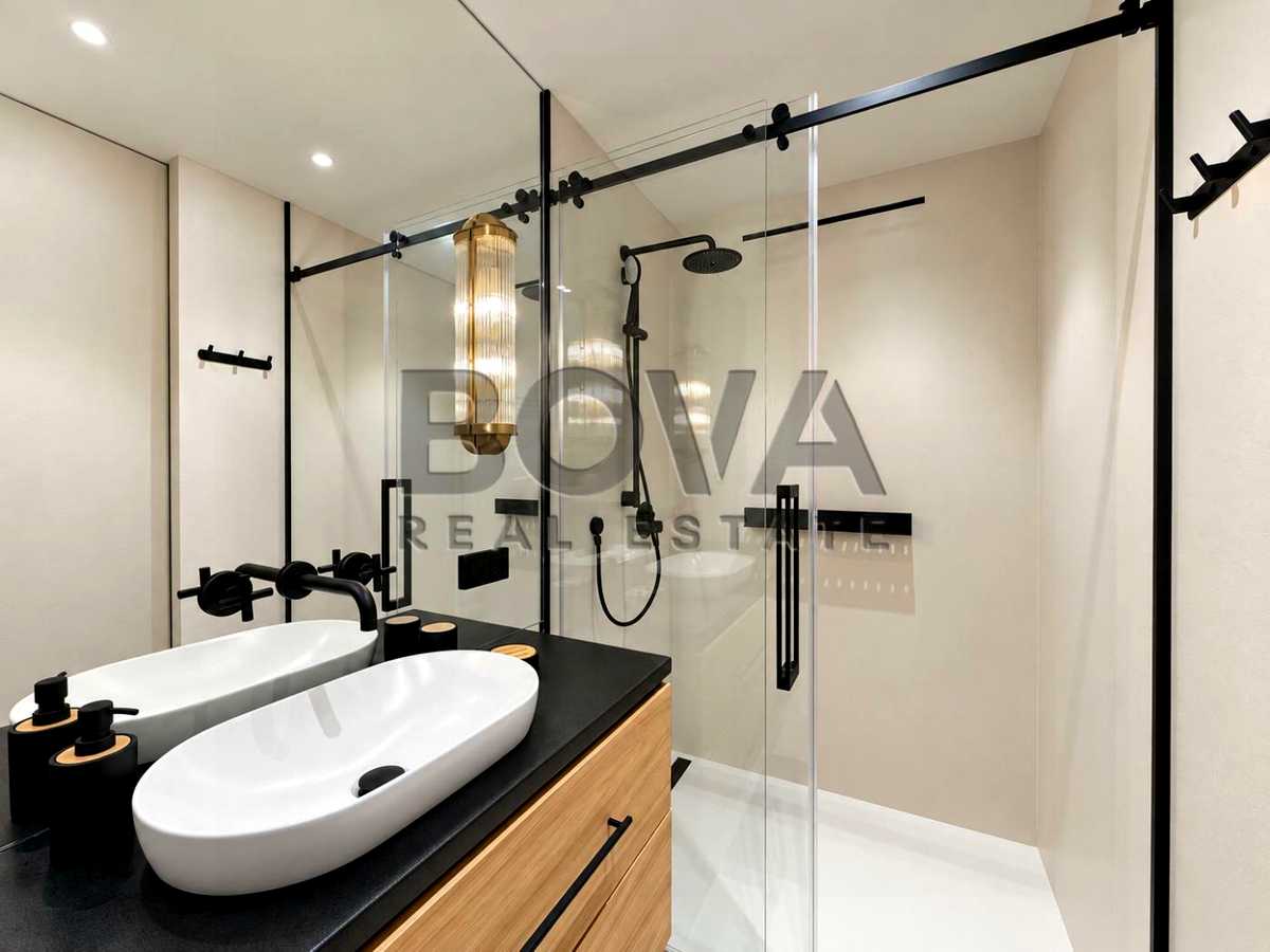 Квартира на вул. Інститутська, 13А в Києві, ID 409000, фото №12