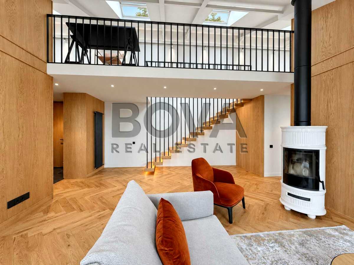 Квартира на вул. Інститутська, 13А в Києві, ID 409000, фото №6