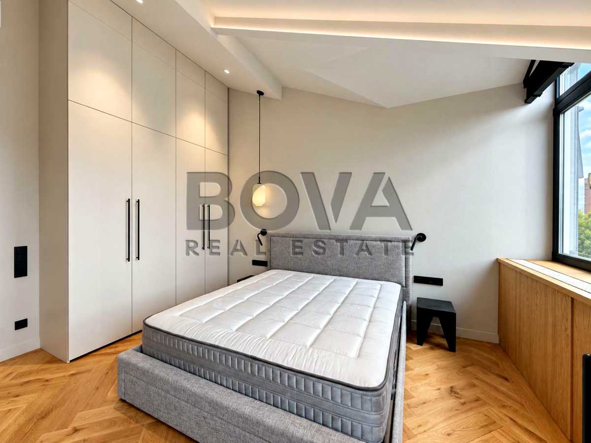 Квартира на вул. Інститутська, 13А в Києві, ID 409000, фото №10