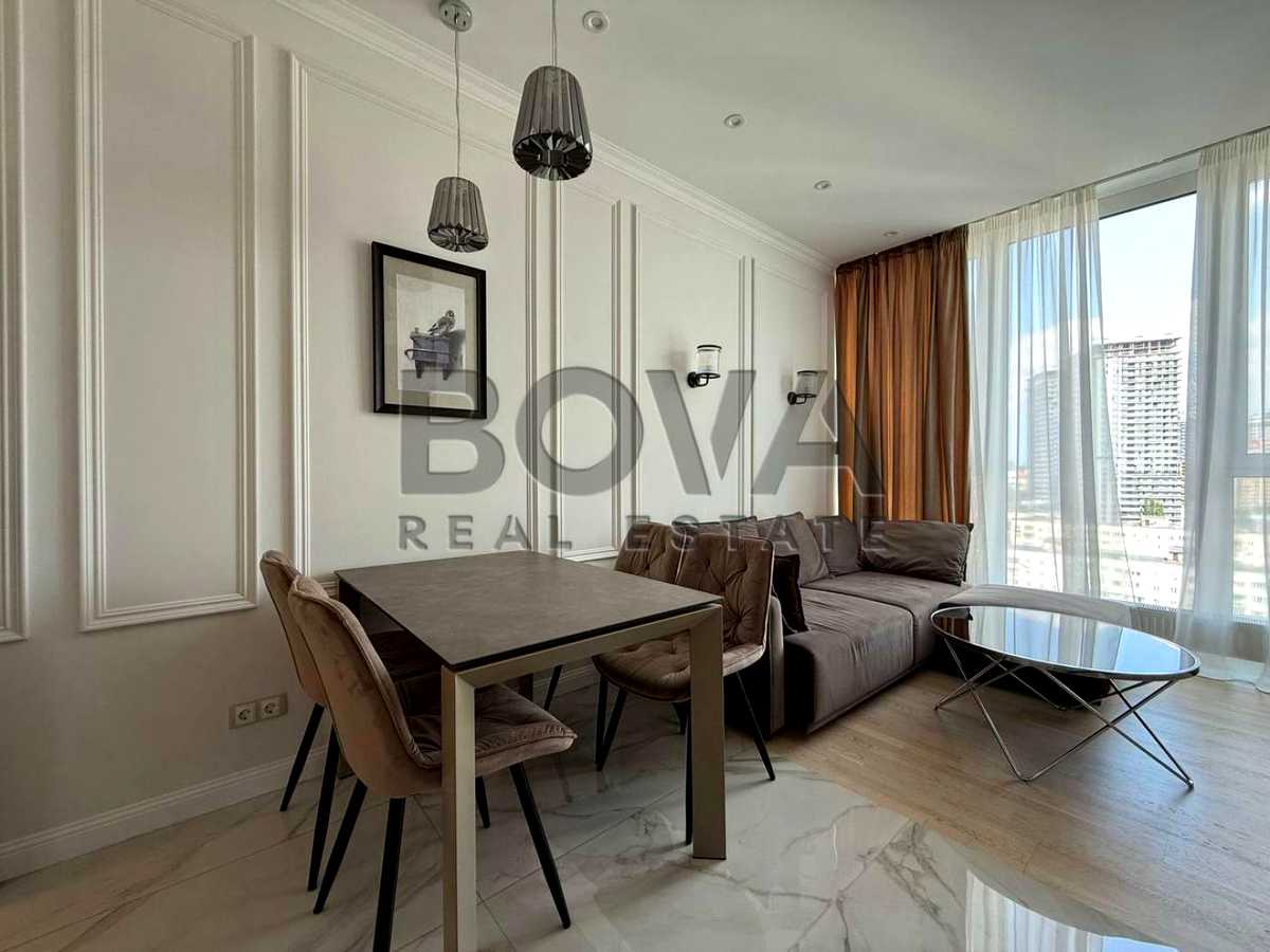 Квартира на вул. Василя Тютюнника, 28А, ID 409004, фото №1