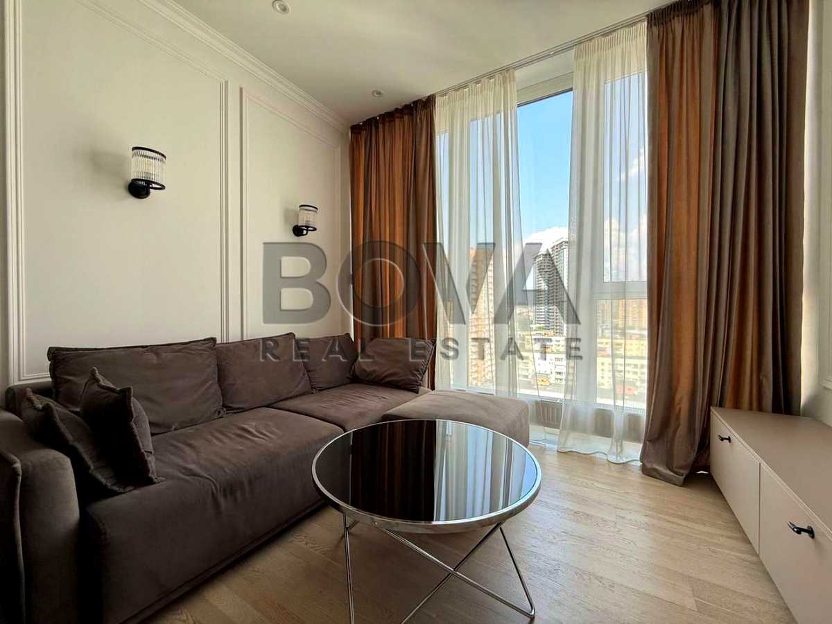 Квартира на вул. Василя Тютюнника, 28А в Києві, ID 409004, фото №2
