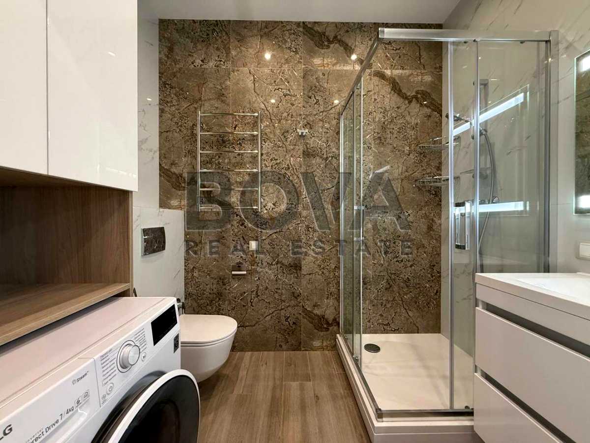 Квартира на вул. Василя Тютюнника, 28А в Києві, ID 409004, фото №13