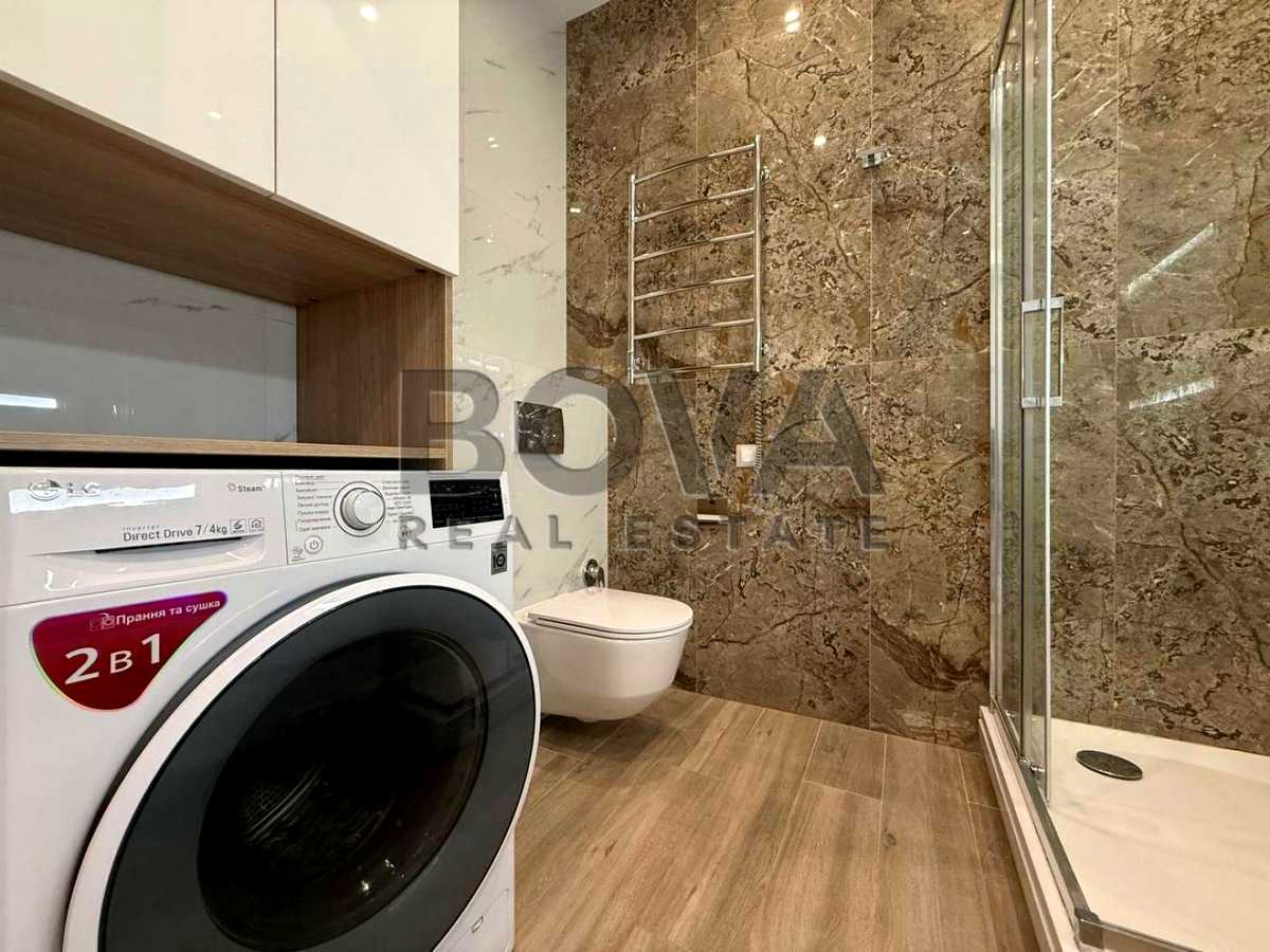 Квартира на вул. Василя Тютюнника, 28А в Києві, ID 409004, фото №14
