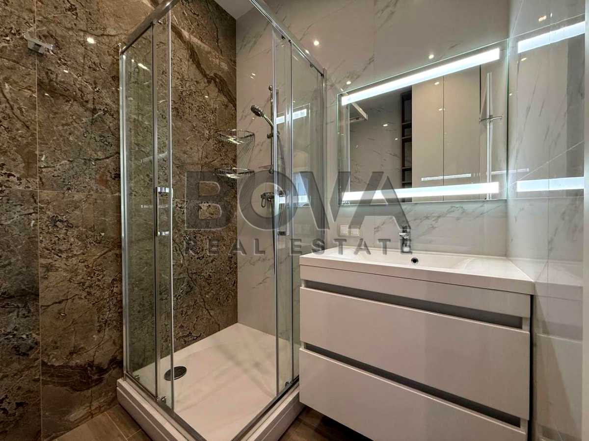 Квартира на вул. Василя Тютюнника, 28А в Києві, ID 409004, фото №15