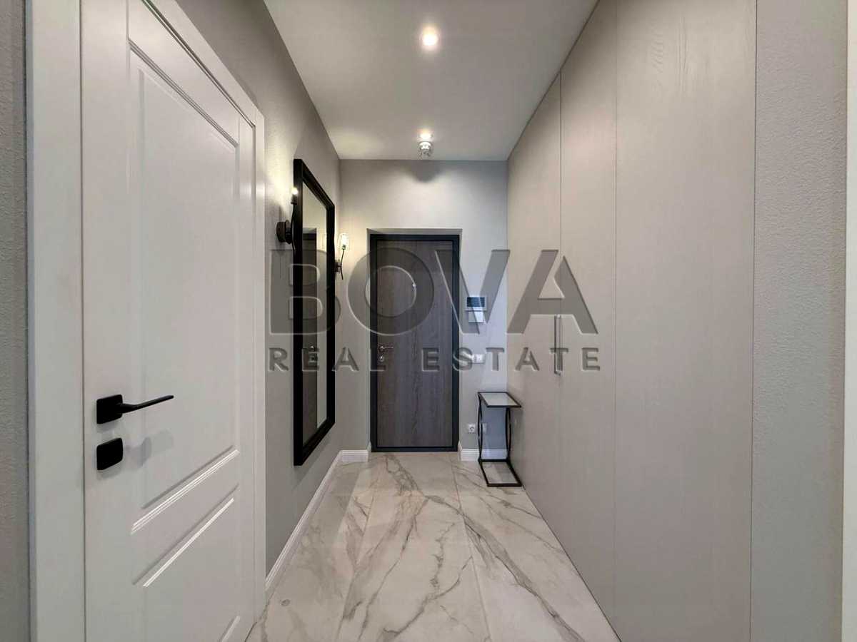 Квартира на вул. Василя Тютюнника, 28А в Києві, ID 409004, фото №16