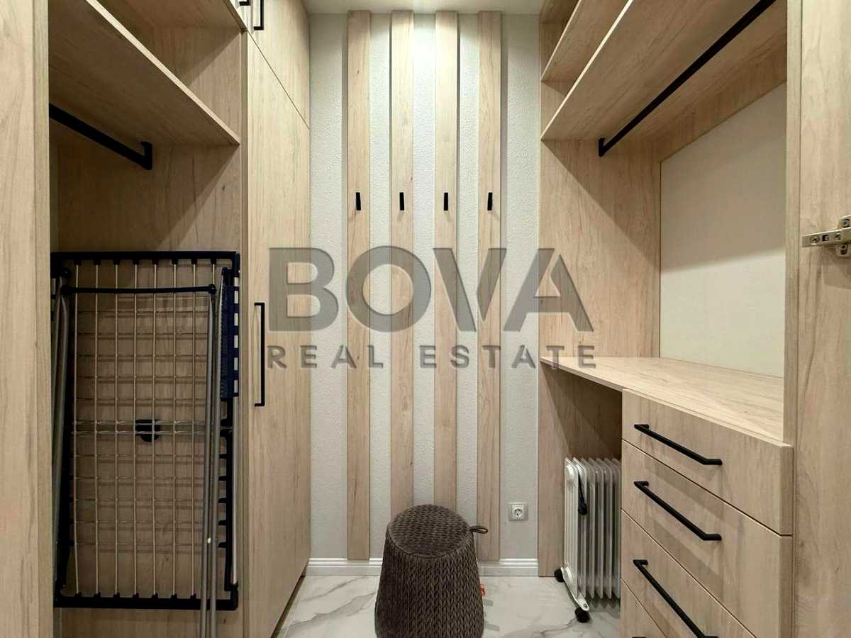 Квартира на вул. Василя Тютюнника, 28А в Києві, ID 409004, фото №17