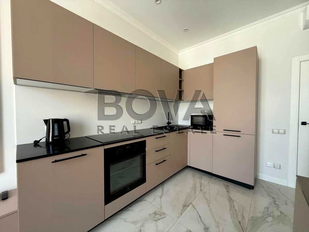 Квартира на вул. Василя Тютюнника, 28А в Києві, ID 409004, фото №4