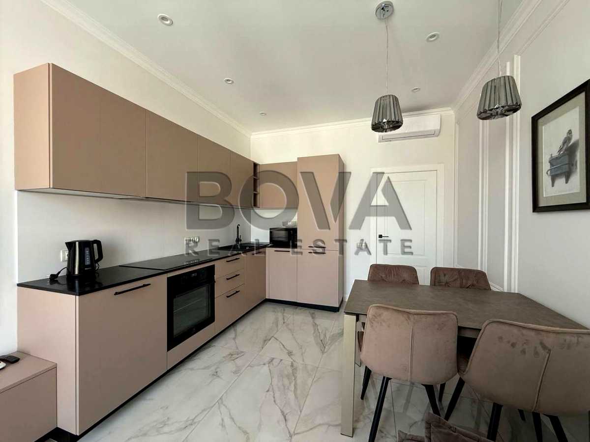 Квартира на вул. Василя Тютюнника, 28А в Києві, ID 409004, фото №5