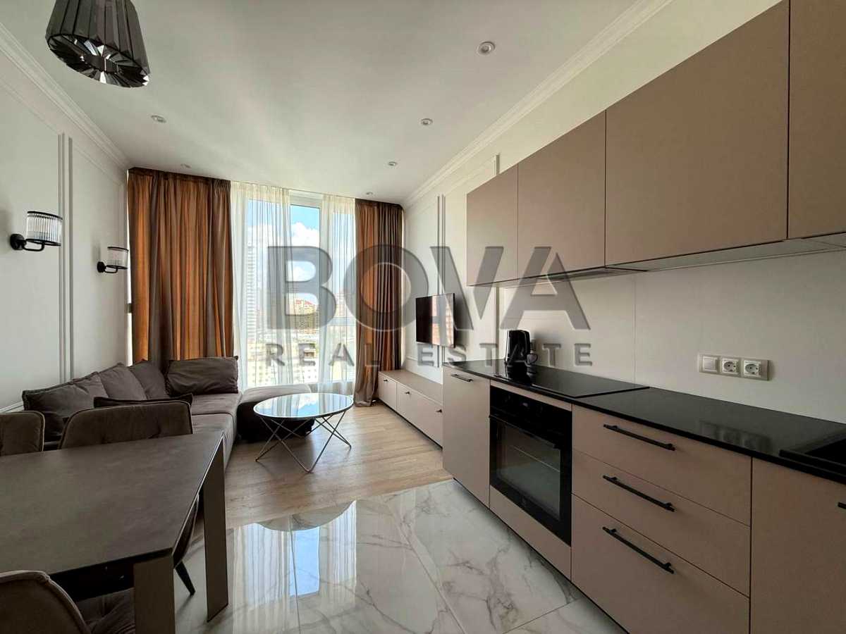 Квартира на вул. Василя Тютюнника, 28А в Києві, ID 409004, фото №6