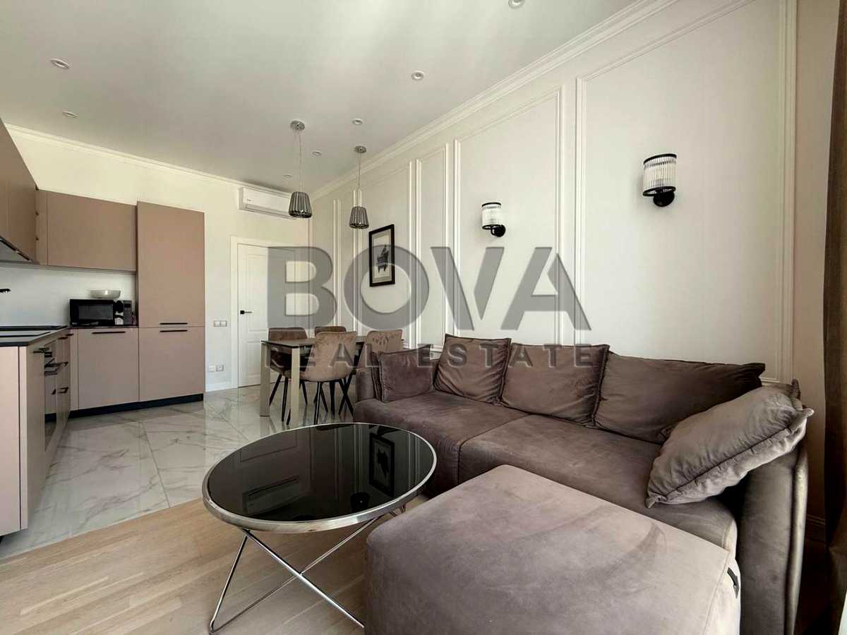 Квартира на вул. Василя Тютюнника, 28А в Києві, ID 409004, фото №7