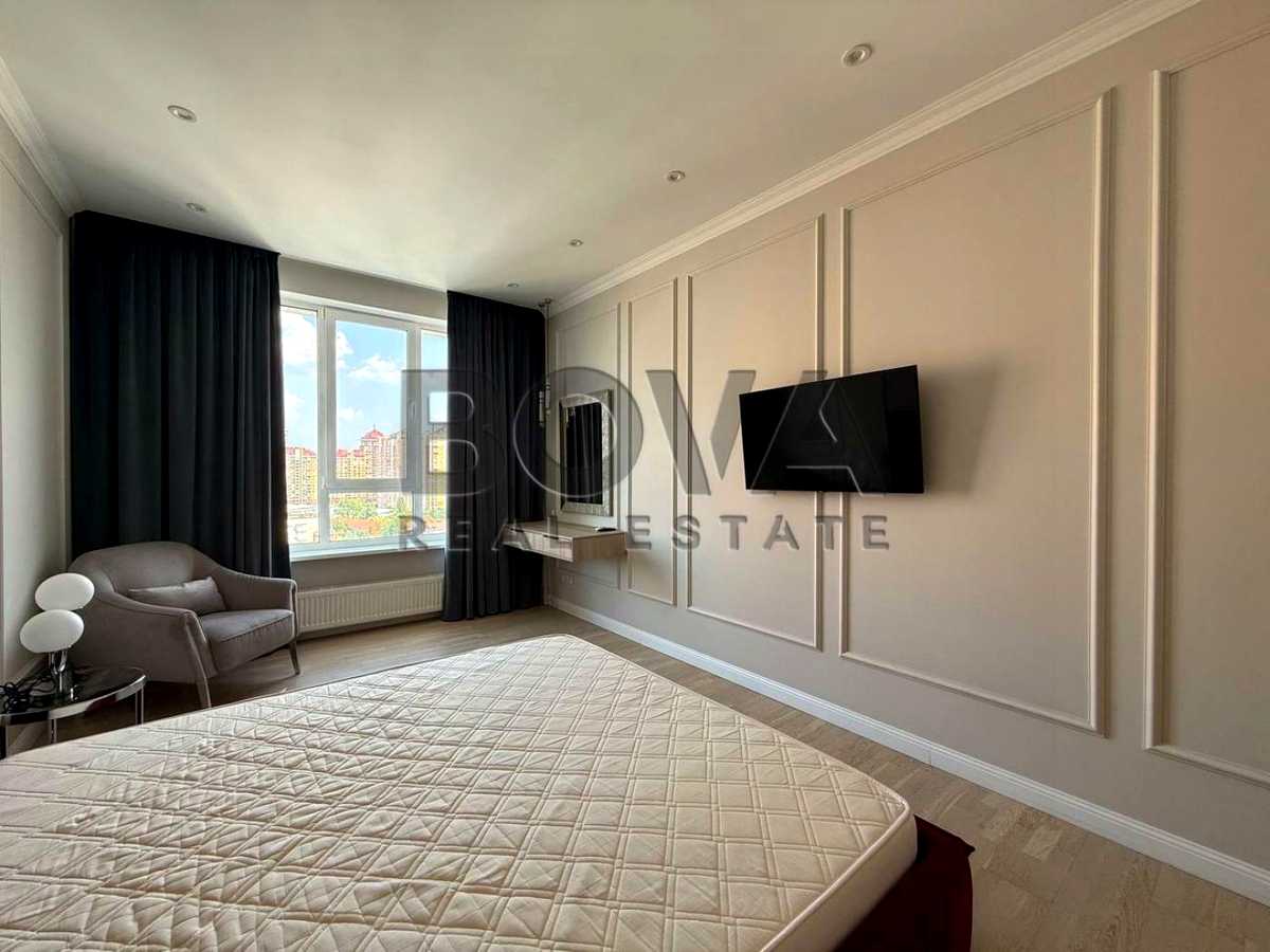 Квартира на вул. Василя Тютюнника, 28А в Києві, ID 409004, фото №9