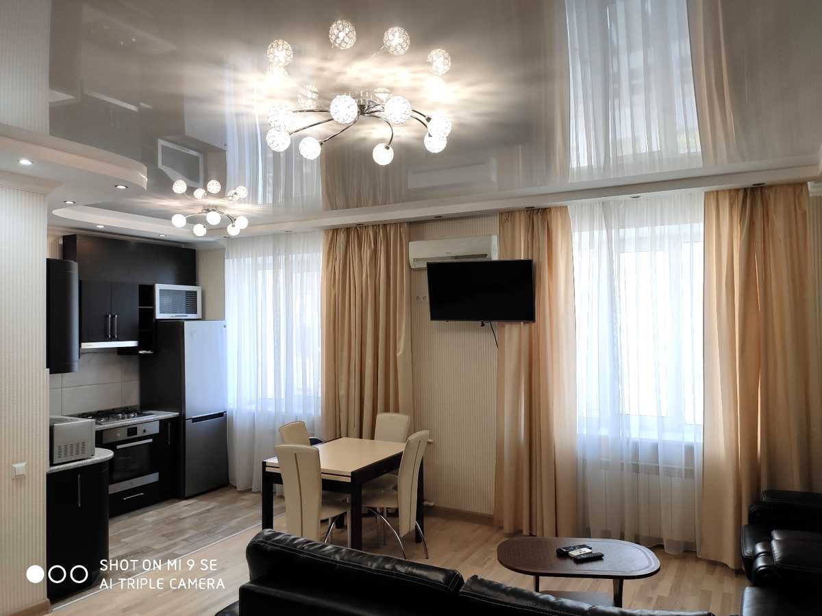 Квартира на вул. Богдана Хмельницького, 23Б, ID 409050, фото №1