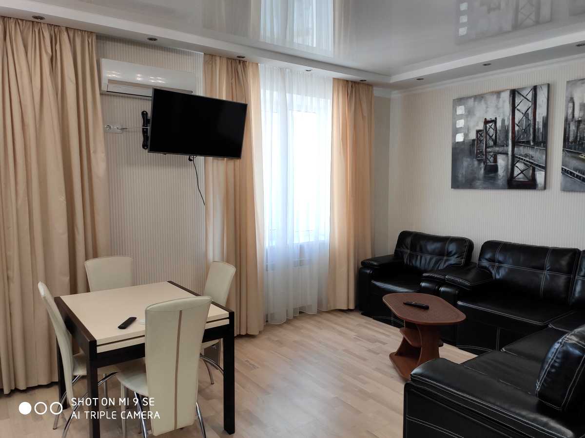 Квартира на вул. Богдана Хмельницького, 23Б в Києві, ID 409050, фото №2