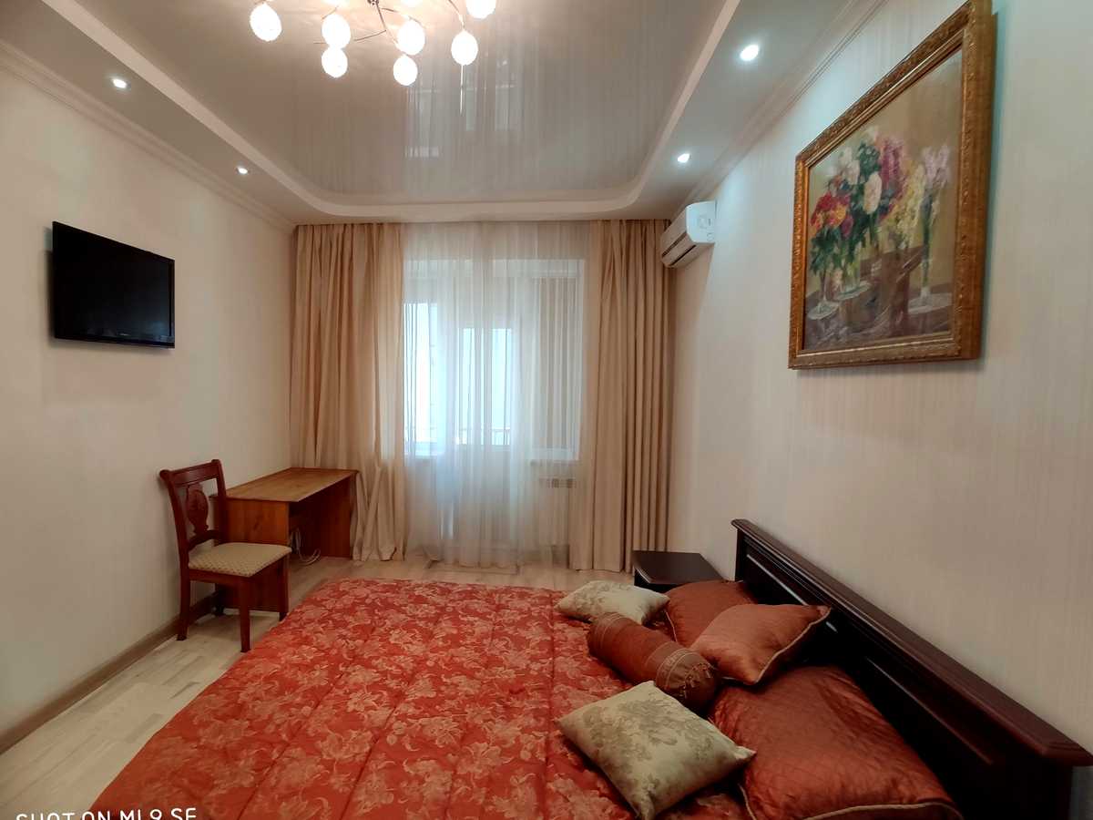 Квартира на вул. Богдана Хмельницького, 23Б в Києві, ID 409050, фото №11