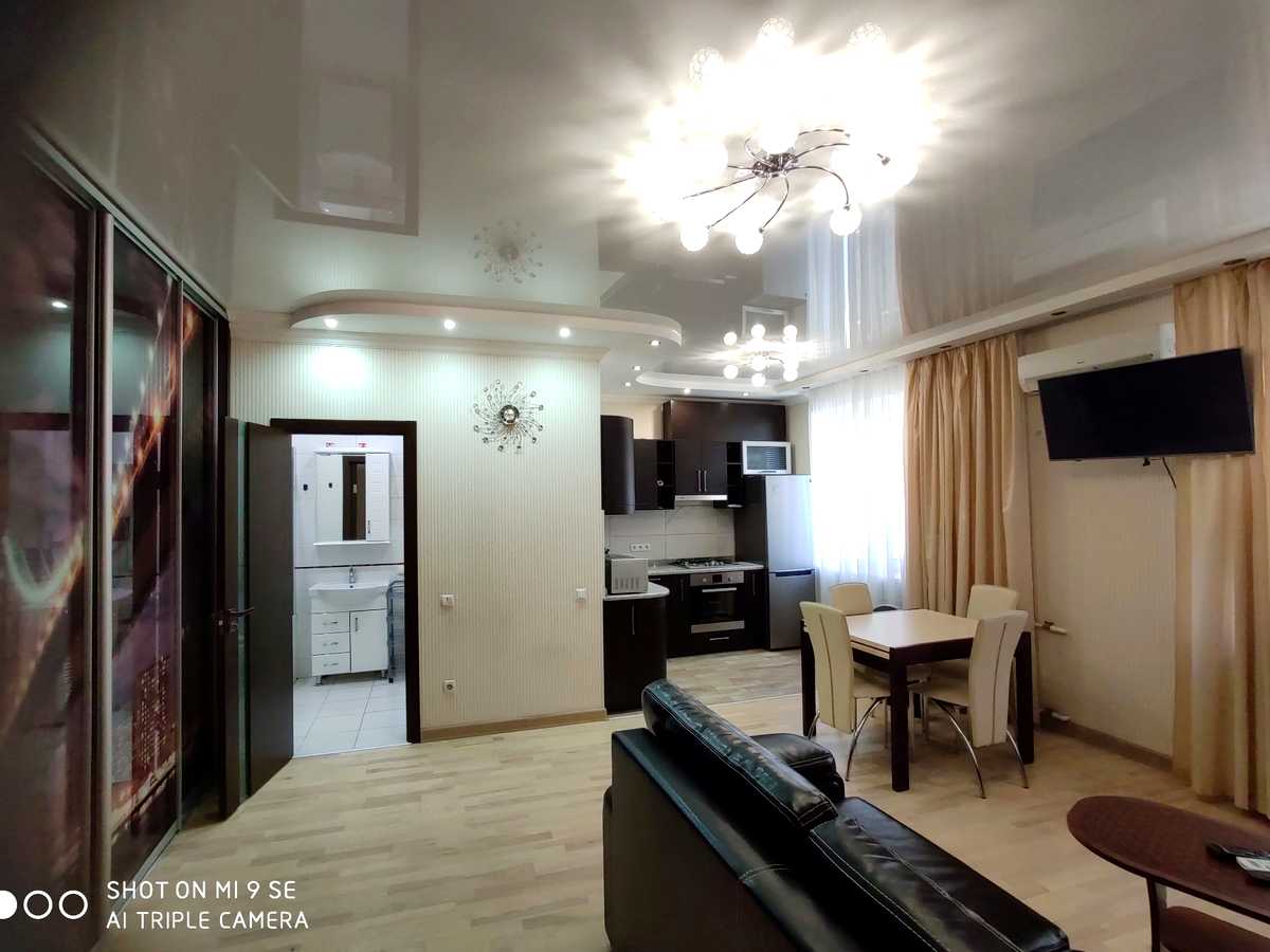 Квартира на вул. Богдана Хмельницького, 23Б в Києві, ID 409050, фото №14
