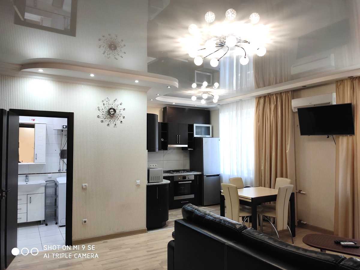 Квартира на вул. Богдана Хмельницького, 23Б в Києві, ID 409050, фото №15