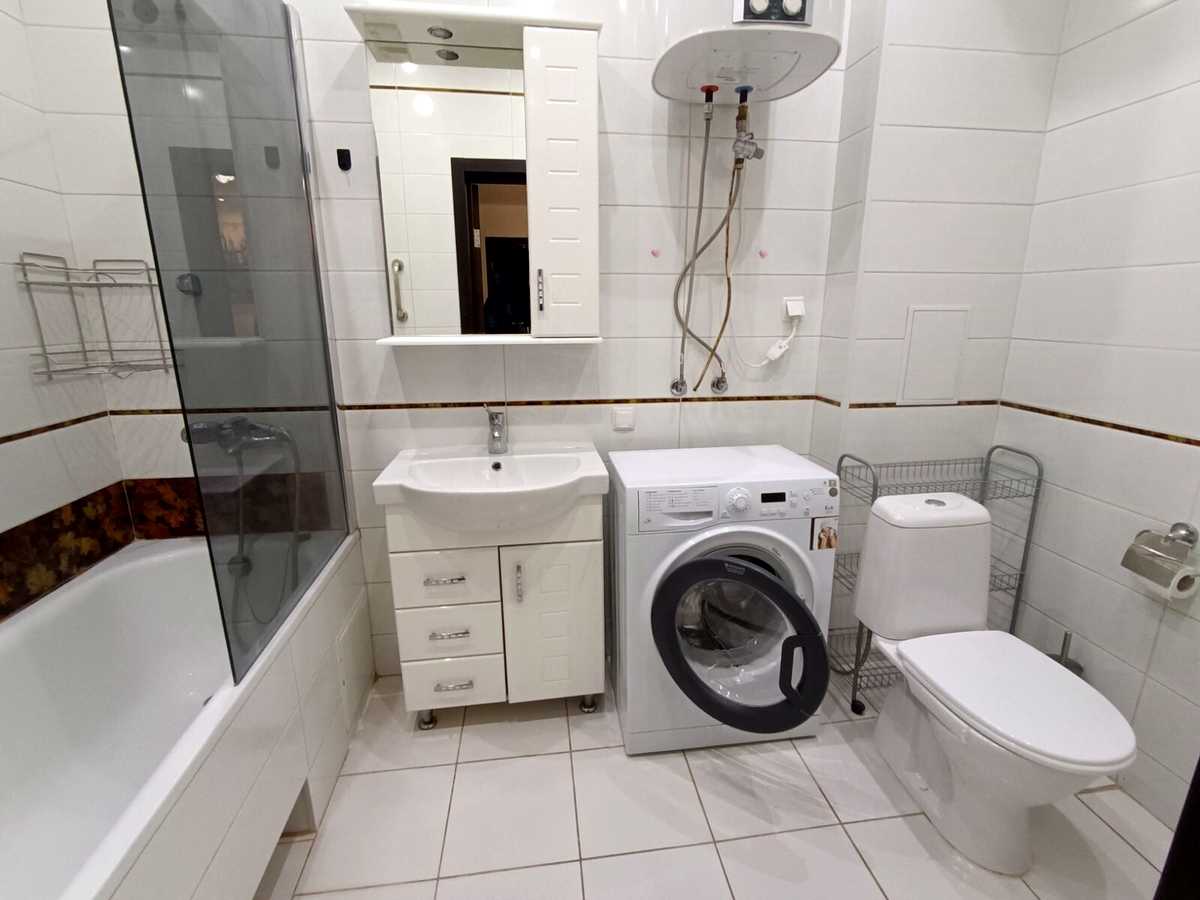 Квартира на вул. Богдана Хмельницького, 23Б в Києві, ID 409050, фото №16
