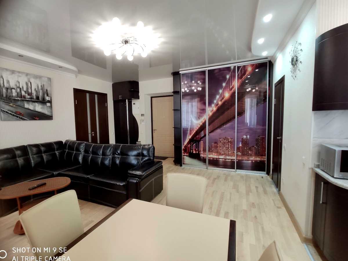 Квартира на вул. Богдана Хмельницького, 23Б в Києві, ID 409050, фото №21