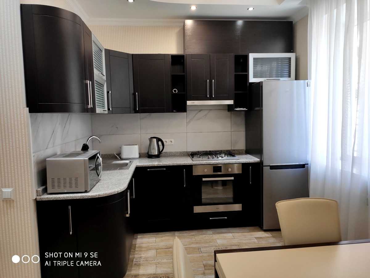 Квартира на вул. Богдана Хмельницького, 23Б в Києві, ID 409050, фото №4