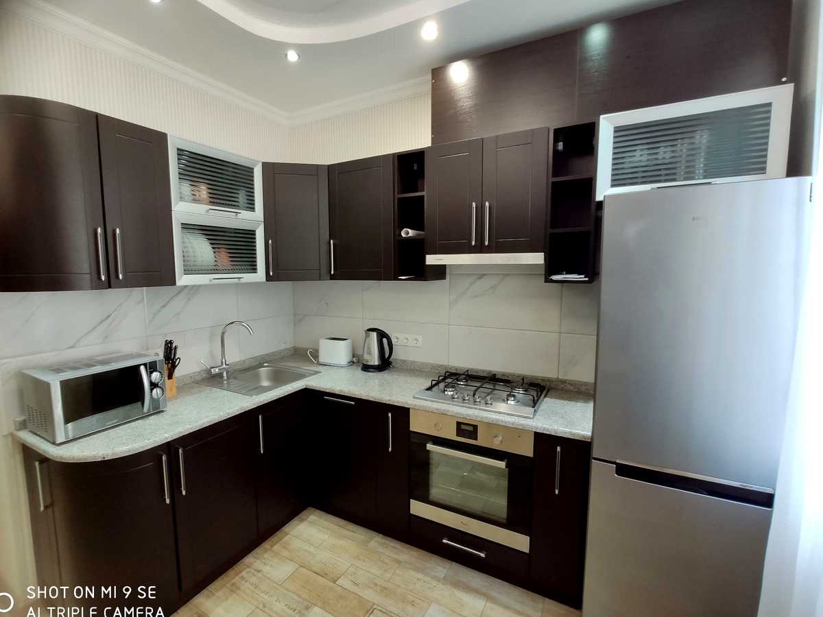 Квартира на вул. Богдана Хмельницького, 23Б в Києві, ID 409050, фото №5