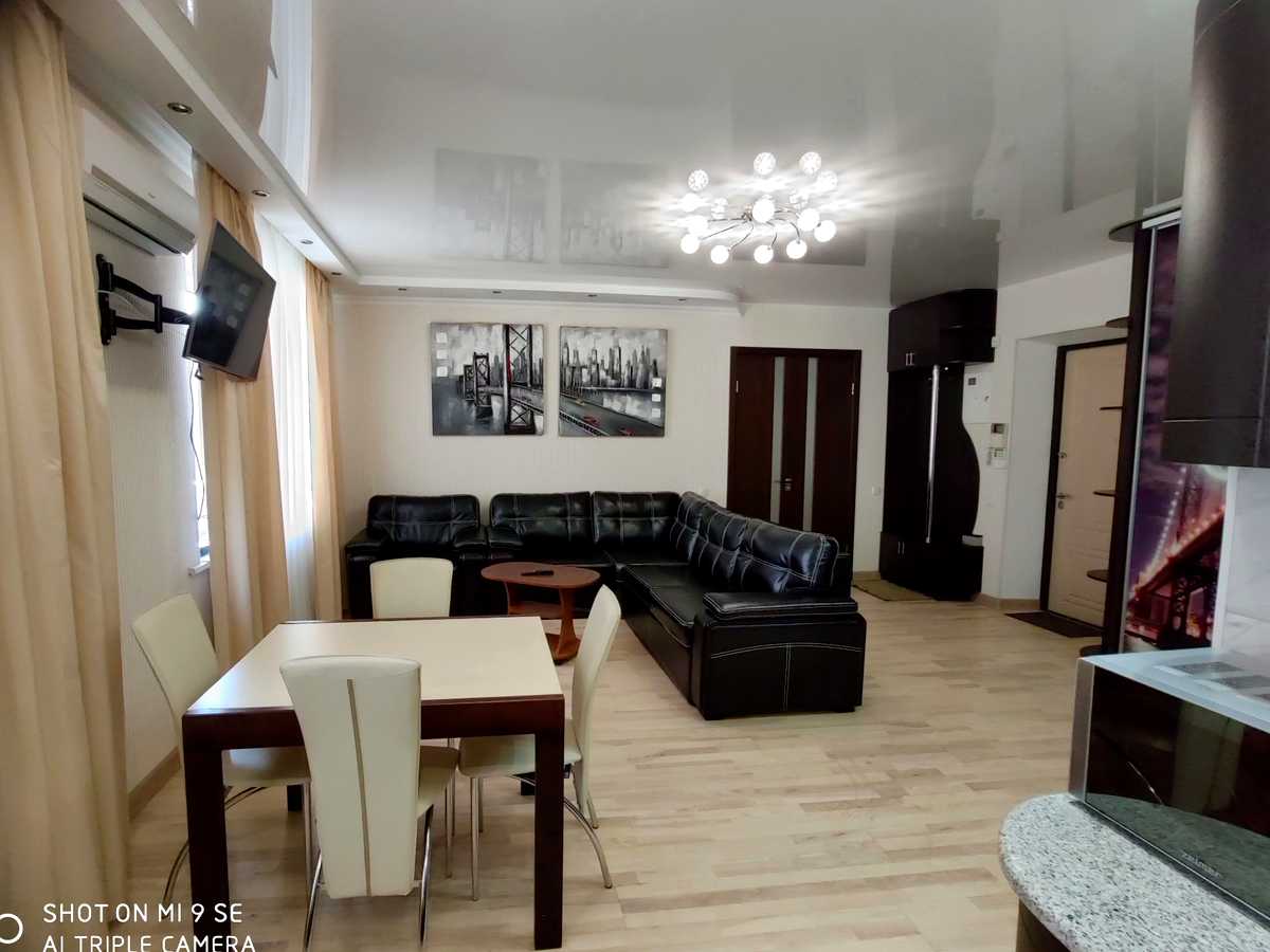 Квартира на вул. Богдана Хмельницького, 23Б в Києві, ID 409050, фото №8
