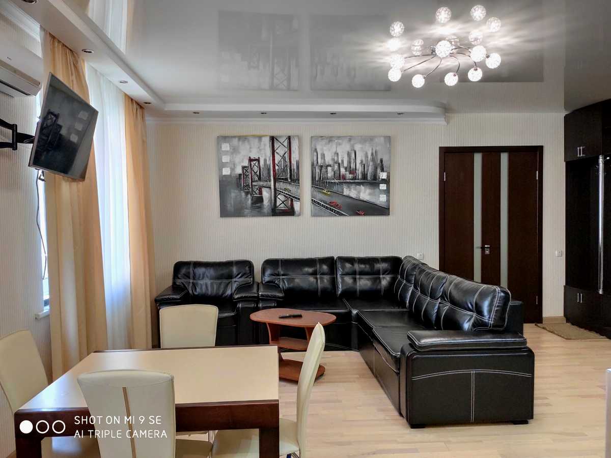 Квартира на вул. Богдана Хмельницького, 23Б в Києві, ID 409050, фото №9