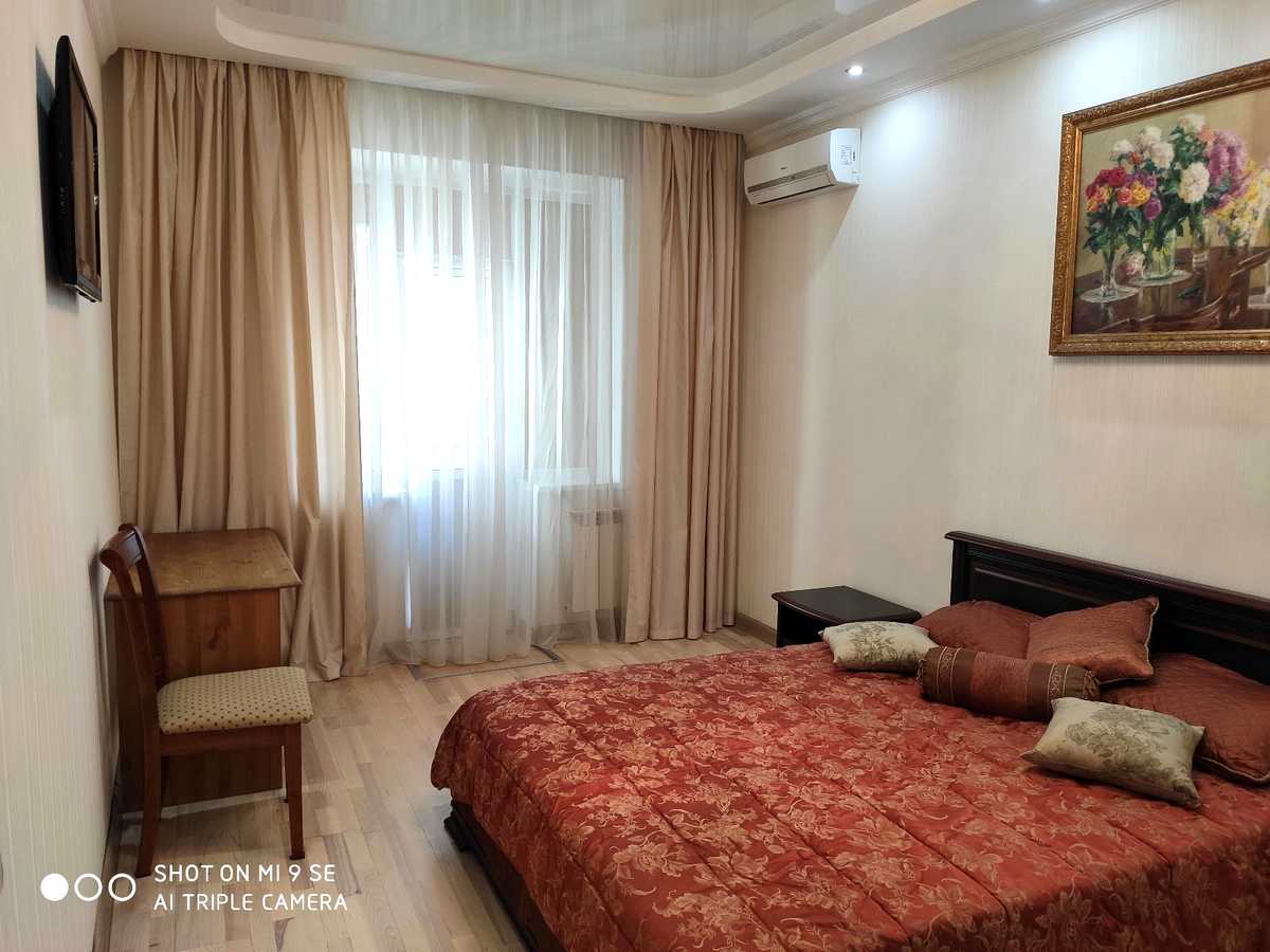 Квартира на вул. Богдана Хмельницького, 23Б в Києві, ID 409050, фото №10