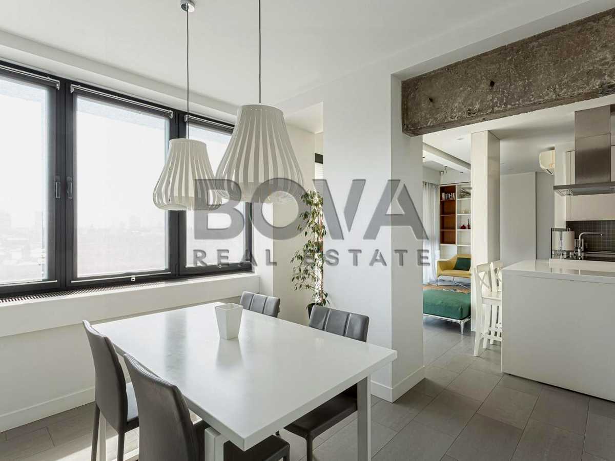 Квартира на вул. Богдана Хмельницького, 39 в Києві, ID 409074, фото №11