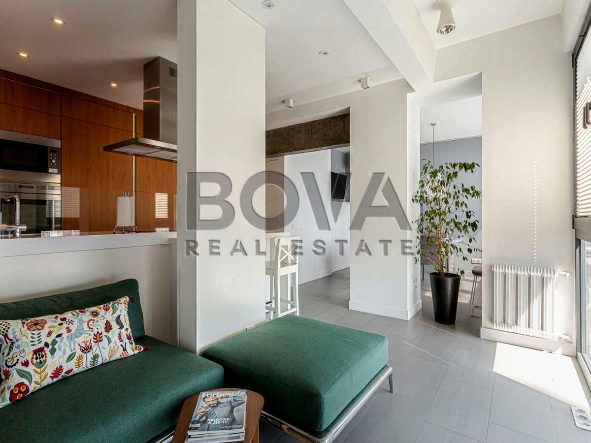 Квартира на вул. Богдана Хмельницького, 39 в Києві, ID 409074, фото №17