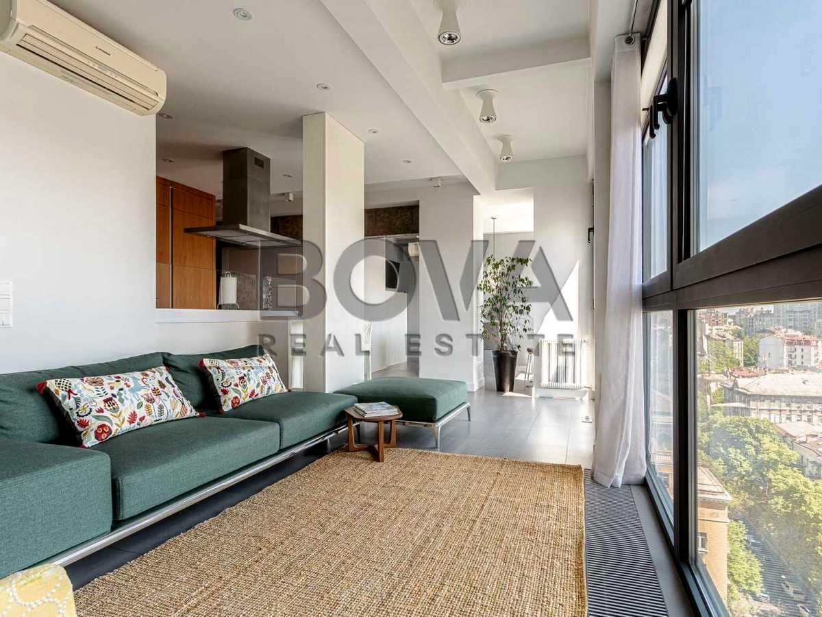 Квартира на вул. Богдана Хмельницького, 39 в Києві, ID 409074, фото №19