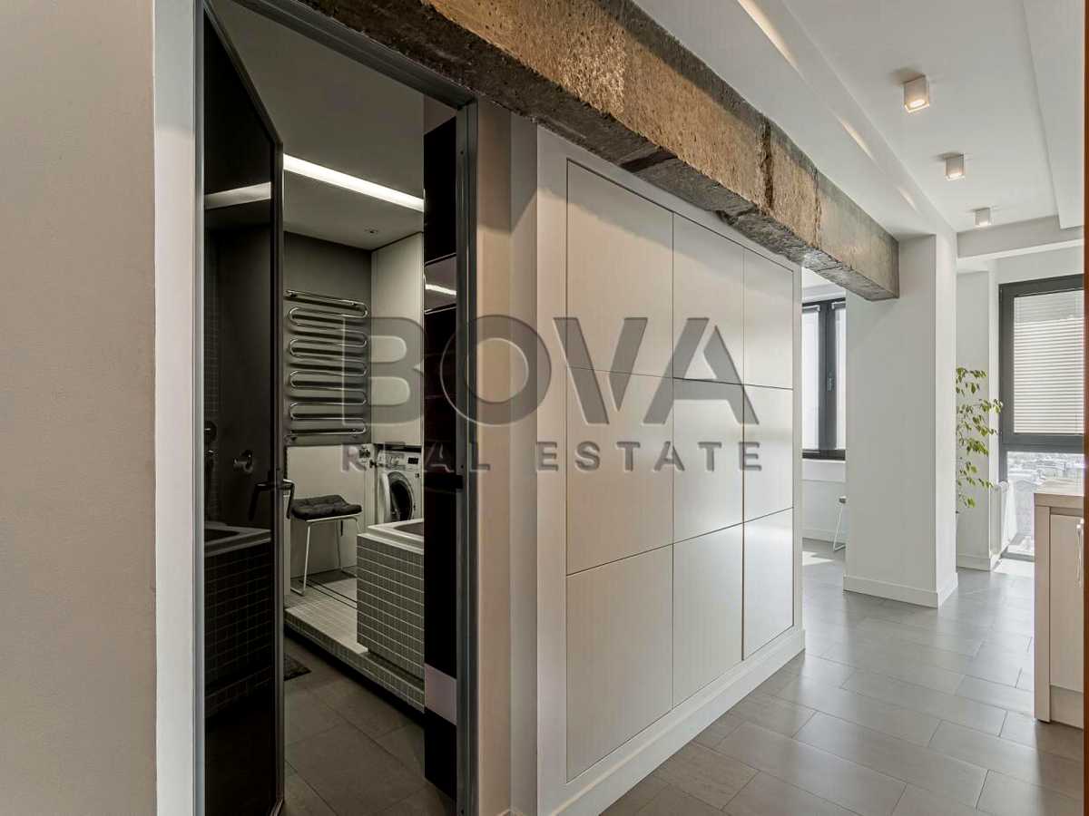 Квартира на вул. Богдана Хмельницького, 39 в Києві, ID 409074, фото №24