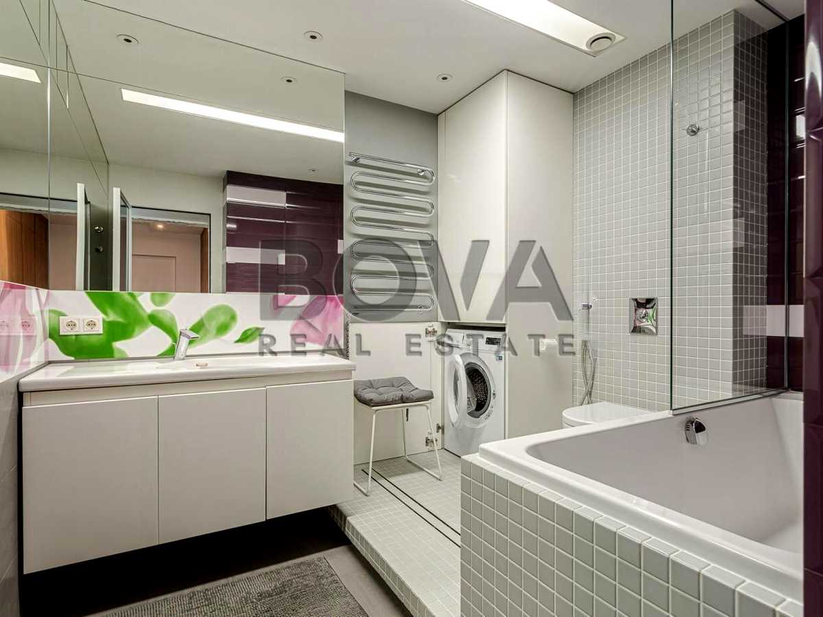 Квартира на вул. Богдана Хмельницького, 39 в Києві, ID 409074, фото №25