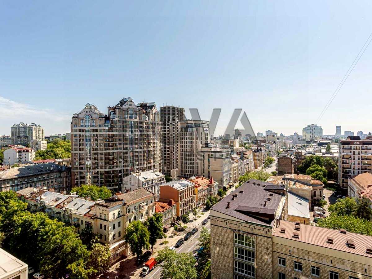 Квартира на вул. Богдана Хмельницького, 39 в Києві, ID 409074, фото №27