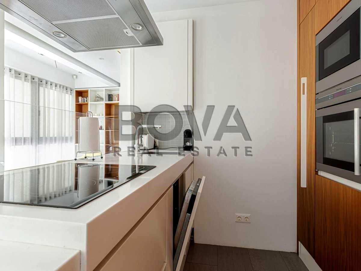 Квартира на вул. Богдана Хмельницького, 39 в Києві, ID 409074, фото №4