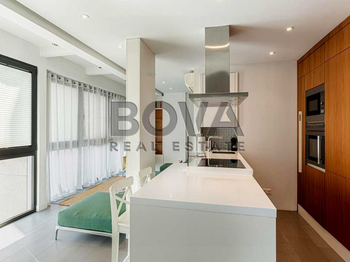 Квартира на вул. Богдана Хмельницького, 39 в Києві, ID 409074, фото №6