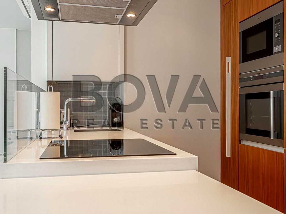 Квартира на вул. Богдана Хмельницького, 39 в Києві, ID 409074, фото №7