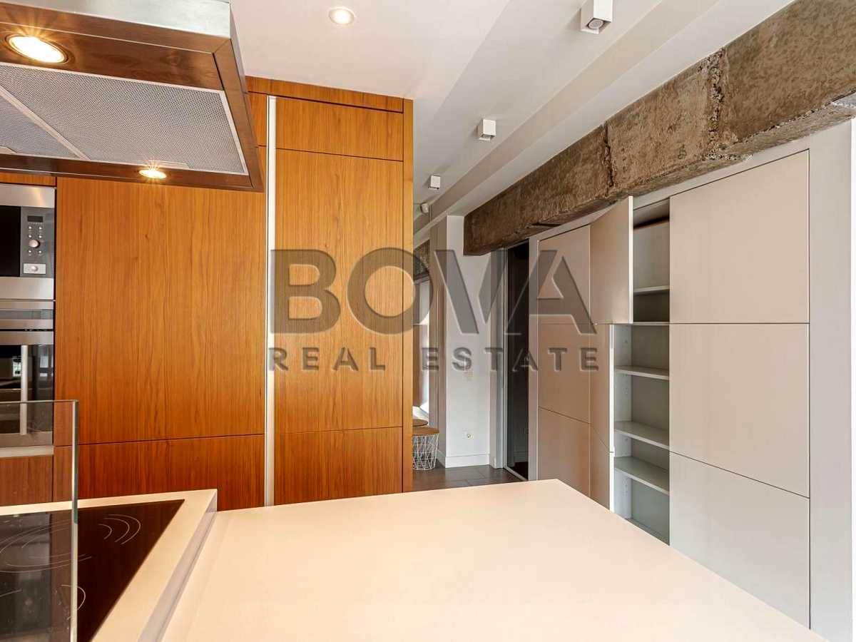 Квартира на вул. Богдана Хмельницького, 39 в Києві, ID 409074, фото №9