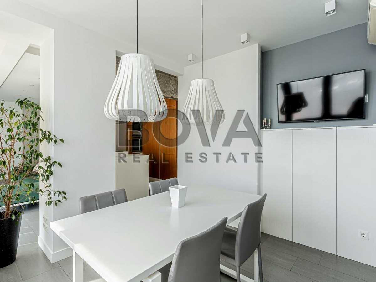 Квартира на вул. Богдана Хмельницького, 39 в Києві, ID 409074, фото №10