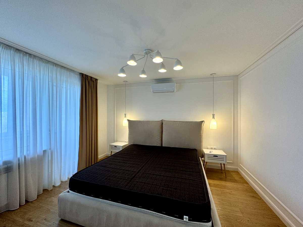 Квартира на вул. Прирічна, 17 в Києві, ID 409072, фото №4
