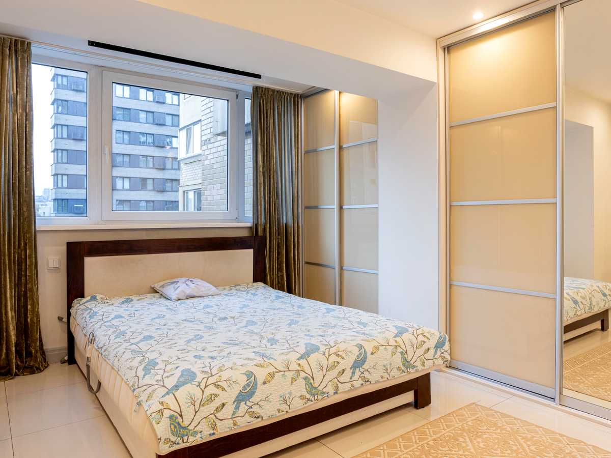 Квартира на вул. Антоновича, 88 в Києві, ID 409123, фото №12