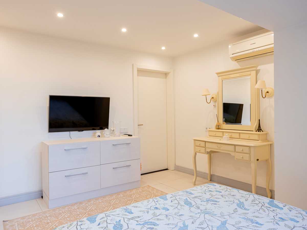 Квартира на вул. Антоновича, 88 в Києві, ID 409123, фото №13