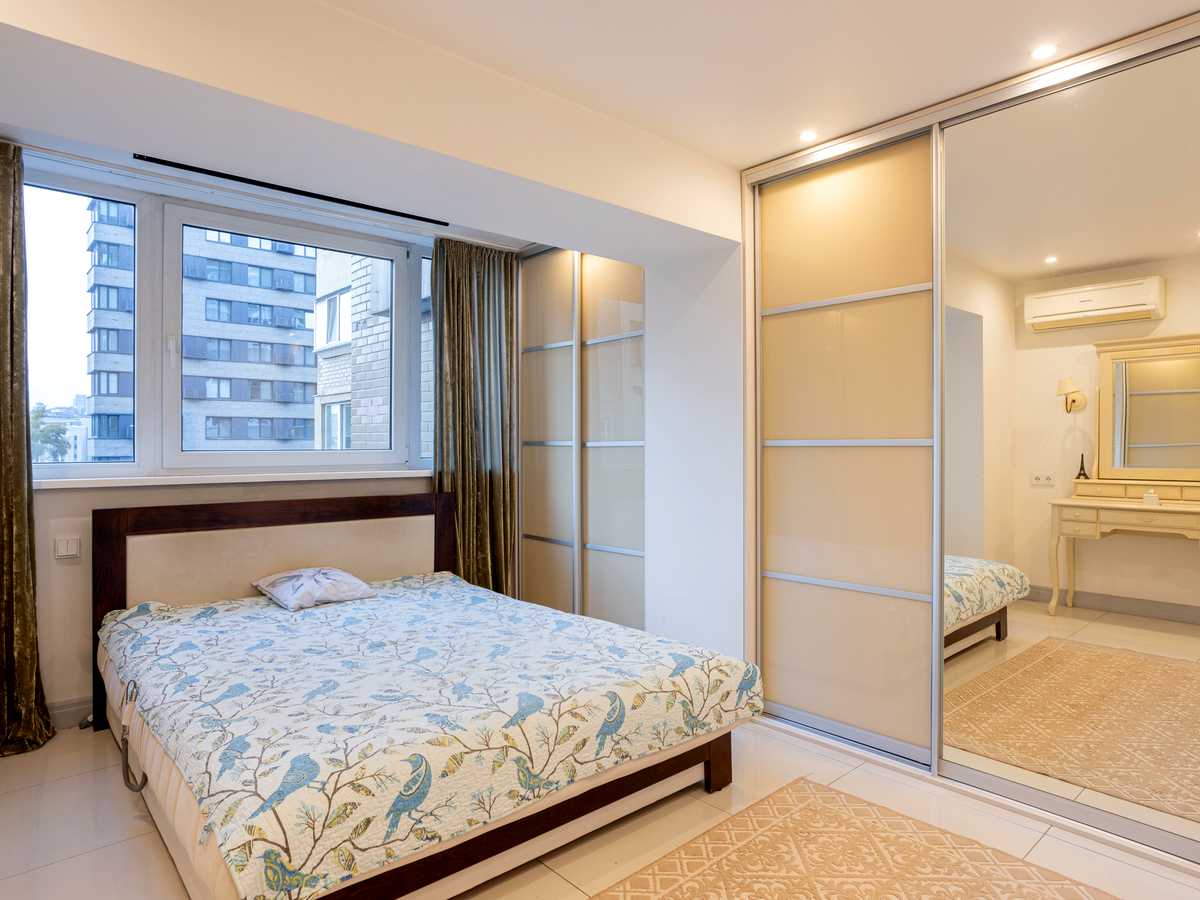 Квартира на вул. Антоновича, 88 в Києві, ID 409123, фото №14