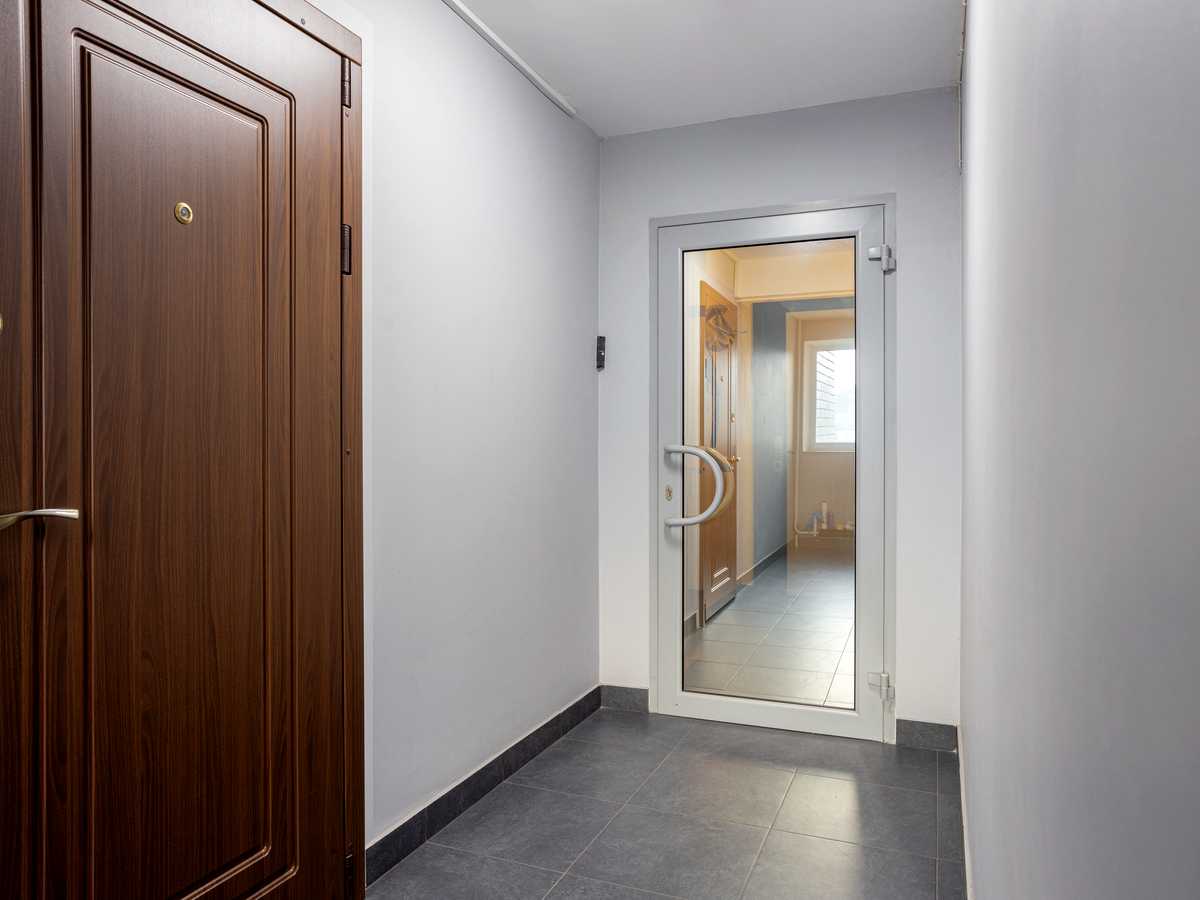 Квартира на вул. Антоновича, 88 в Києві, ID 409123, фото №23
