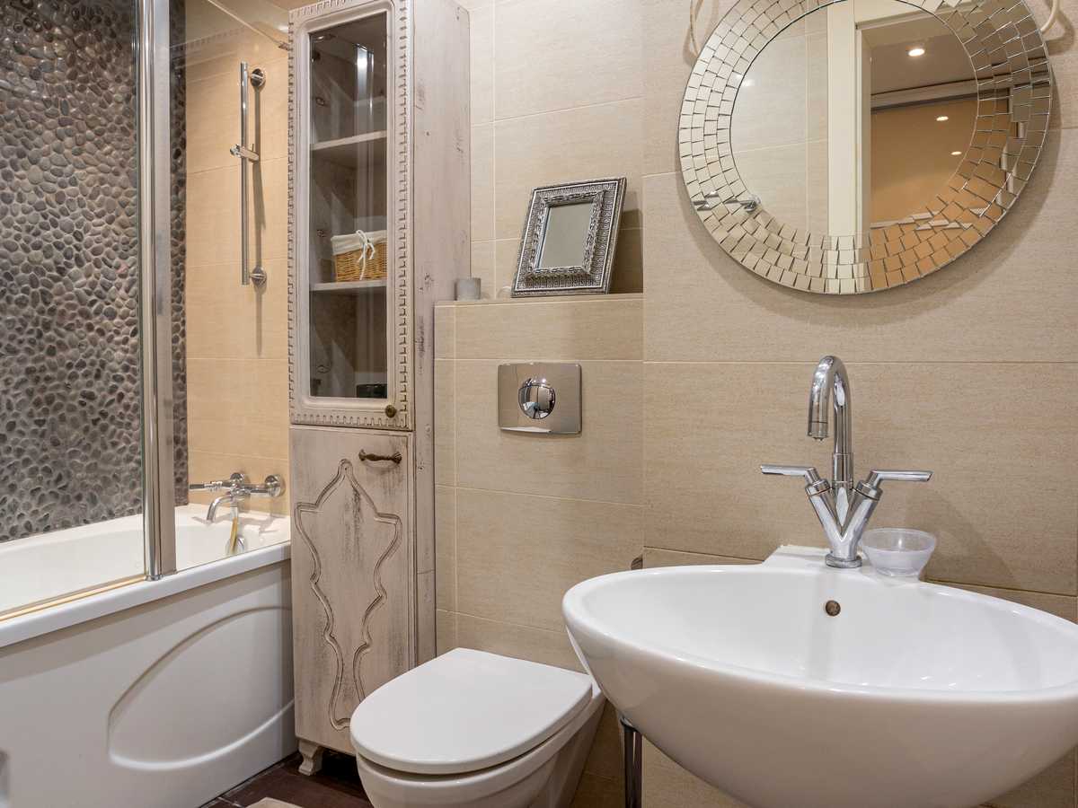 Квартира на вул. Антоновича, 88 в Києві, ID 409123, фото №25