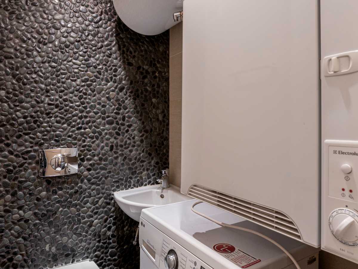Квартира на вул. Антоновича, 88 в Києві, ID 409123, фото №27