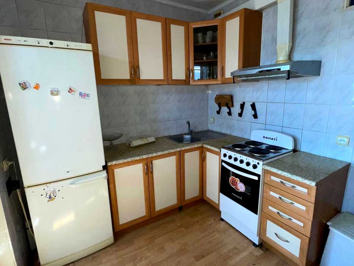 Квартира на вул. Лісківська, 7А в Києві, ID 409172, фото №2