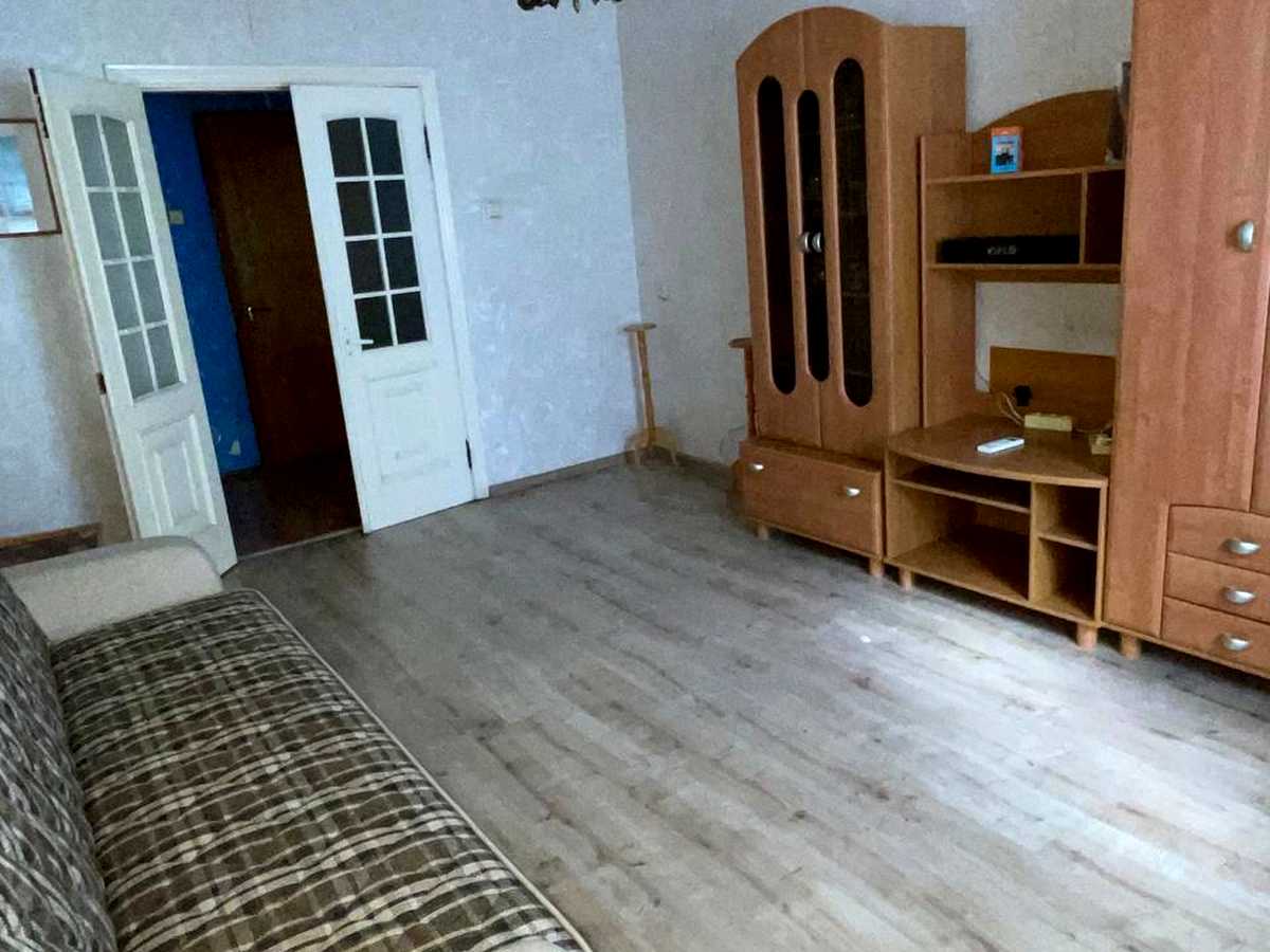 Квартира на вул. Лісківська, 7А в Києві, ID 409172, фото №12